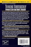 Image de Thinking Strategically: The Competitive Edge in Business, Politics, and Everyday Life (Norton Paperback)