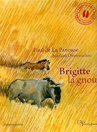 Brigitte la gnou