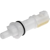Delta Faucet RP17730 Diverter Assembly, Chrome