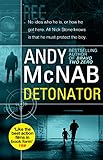 Image de Detonator: Nick Stone Thriller 17