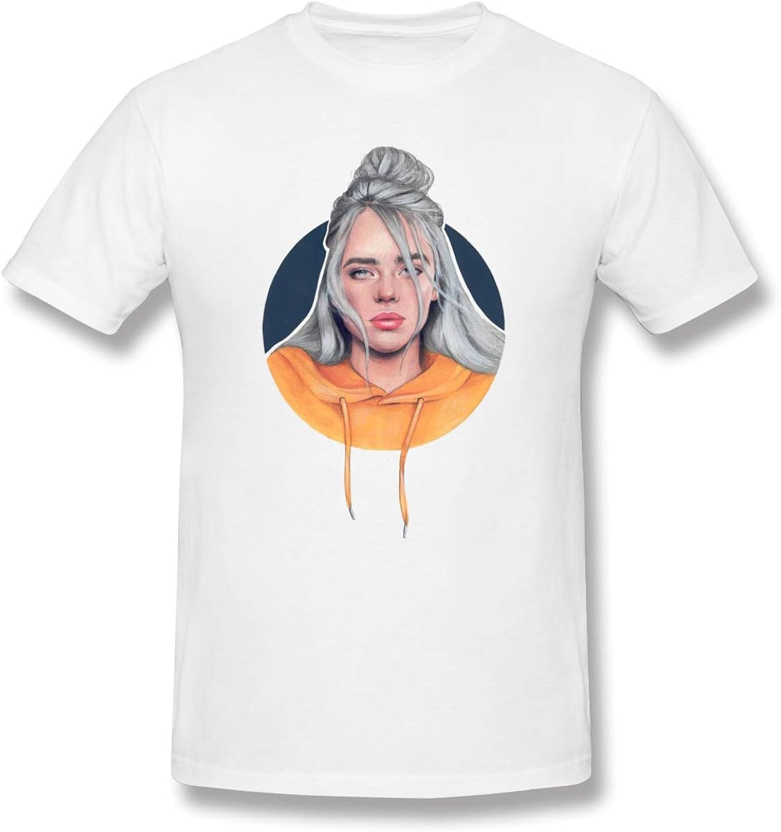 t shirt billie eilish amazon