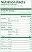 NAKED WHEY + GREENS - Grass Fed Whey Protein and Organic Super Greens - Non-GMO, Gluten-Free, Soy Free - No Artificial Flavors, Sweeteners, or Colors - 5LBS - 63 Servings
