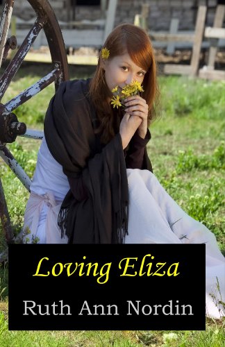Loving Eliza (South Dakota Series Book 1)