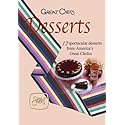 Great Chefs: Desserts