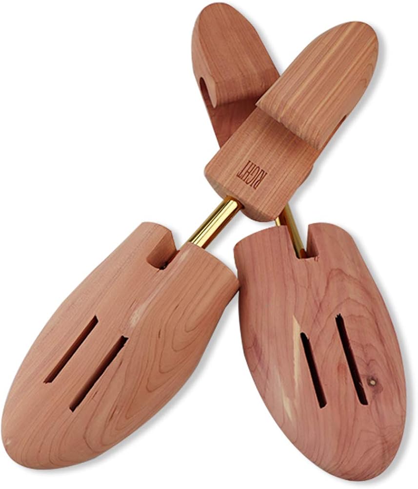 cheap cedar shoe trees