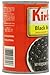 Goya Foods Inc Beans, Kirby, Black, 15-Ounce (Pack of 8)