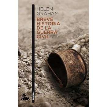 Breve Historia De La Guerra Civil (Humanidades)