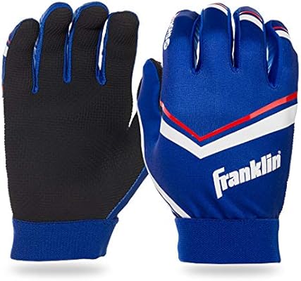 ross football gloves