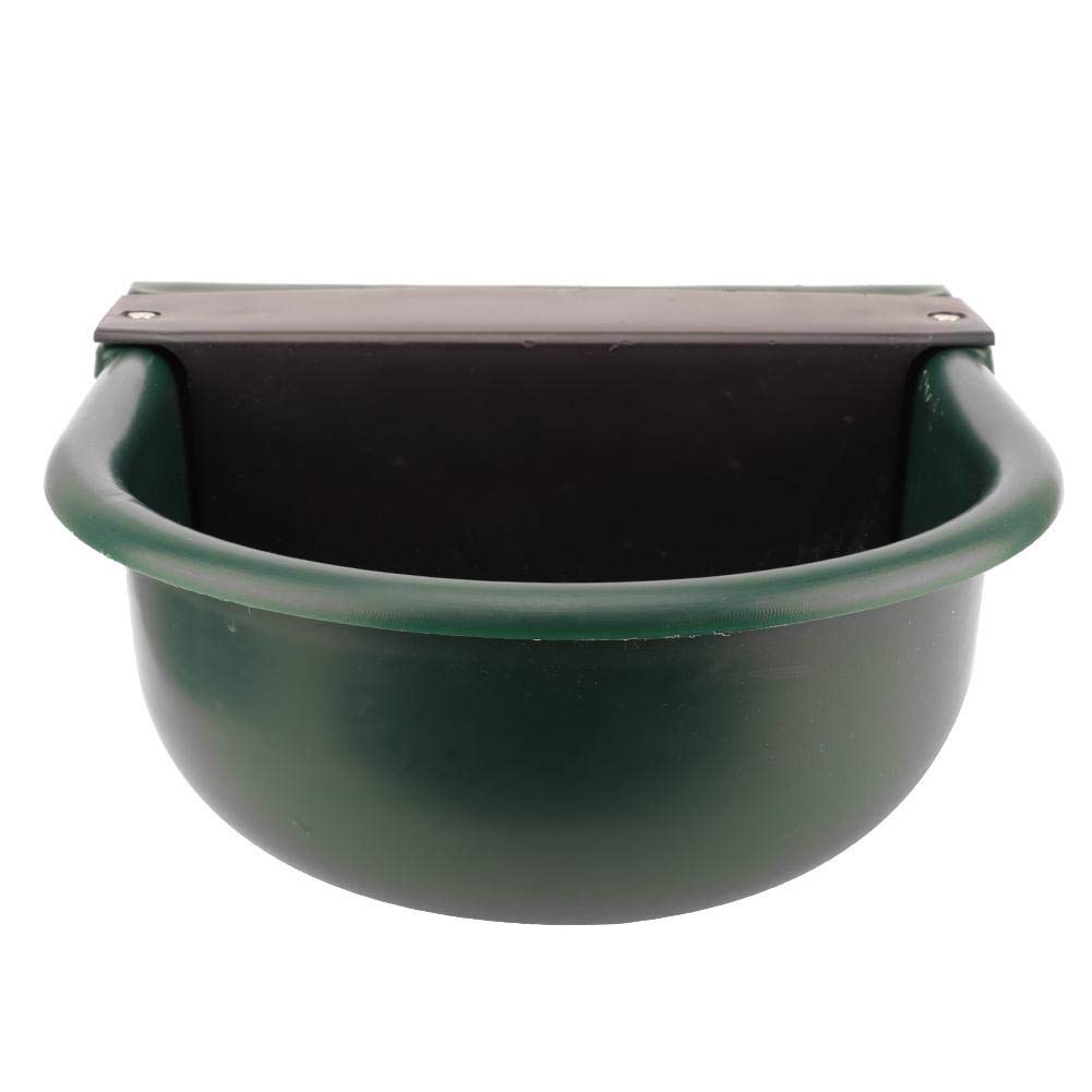 Feeding Watering Supplies Heepdd 4l Automatic Water Bowl Float