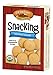 Country Choice Organic Snacking Cookies, Vanilla Wafers, 8 Ounce (Pack of 6)