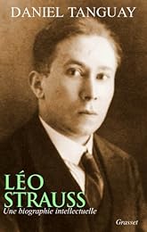 Leo Strauss