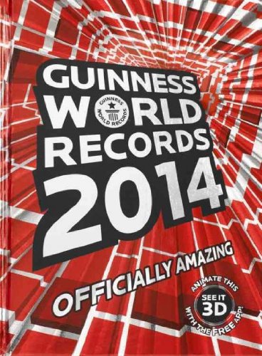 Download Guinness World Records 2014 (Guinness World Records)