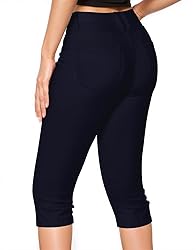Hybrid & Company Women's Butt Lift Super Comfy