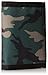 Fox Men's Mr. Clean Wallet, Camo, One Size