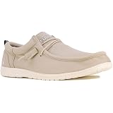 Amazon.com: Nautica Galley - Zapatos para hombre : Ropa, Zapatos y Joyería