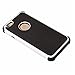 iPhone 6 Case,iPhone 6S Case,GOGING Impact Resistant Double Layer Shockproof Hard Shell Case Compatible for Apple iPhone 6/6S 4.7 inch (White)