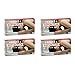 BlueQ I Kissed A Republican Peppermint Flavored Gum (4 packs per order)