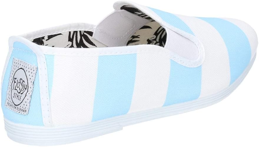 light blue ladies shoes uk