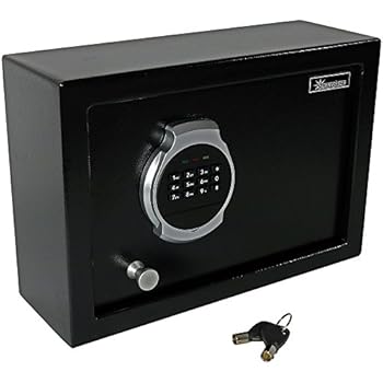 Safe Safe