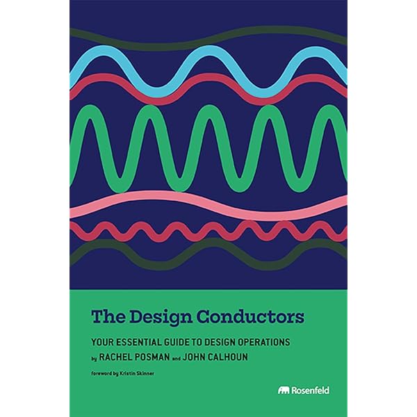 Design That Scales: Creating a Sustainable Design System Practice