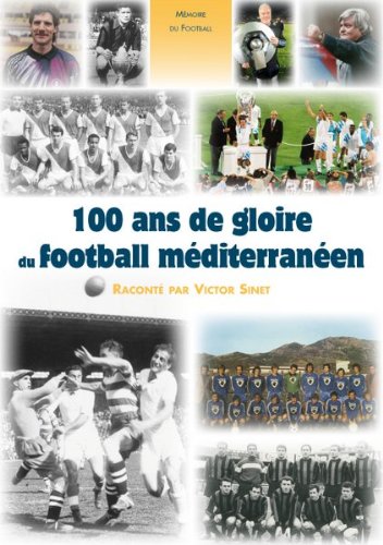 Le  football méditerranéen
