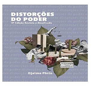Livro DISTORÇÕES DO PODER