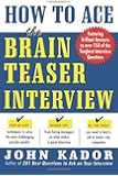 How to Ace the Brainteaser Interview