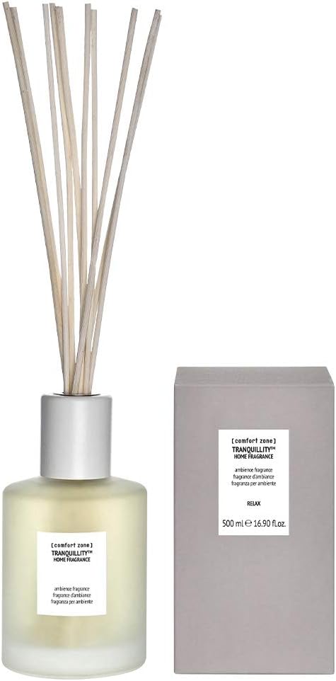 Comfort Zone Tranquillity Home Fragrance Diffuser, 500 ml - Image 3