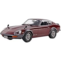 たま 1/24 Nissan Fairlady 240Z Street-Custom | Hobby Sense