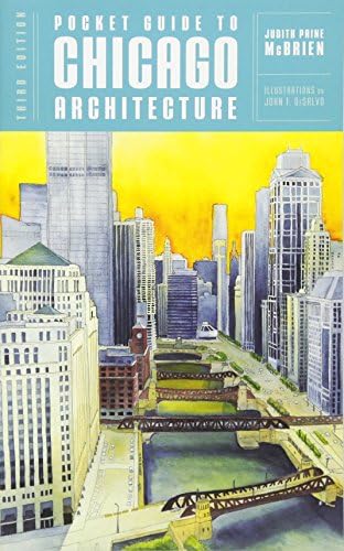 Pocket Guide to Chicago Architecture
