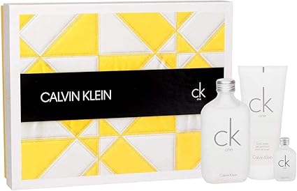 Calvin Klein Ck One 100 ml: Amazon.es: Belleza