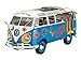Revell 07050  VW Samba Bus Flower Power Model Kit