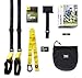 TRX Training - Suspension Trainer Home Gym, Build Your Core and Sculpt Your Body Anywhere