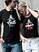 Tstars She's My Sail He's My Anchor Matching Shirts for Couples Him Her Couple Outfits