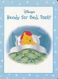 Disney's Ready for Bed, Pooh? - Book  of the Winnie the Pooh's Sweet Dreams