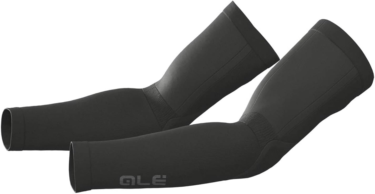 Seamless Arm Warmers Clothing