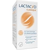 Lactacyd Intimate Soft Gel 400ml by Lactacyd