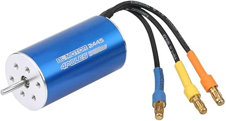 1 18 rc brushless motor