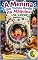 Livro A Menina que Tomou Banho na Máquina de Lavar (As Meninas Chegaram)