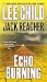 Echo Burning (Jack Reacher) primary