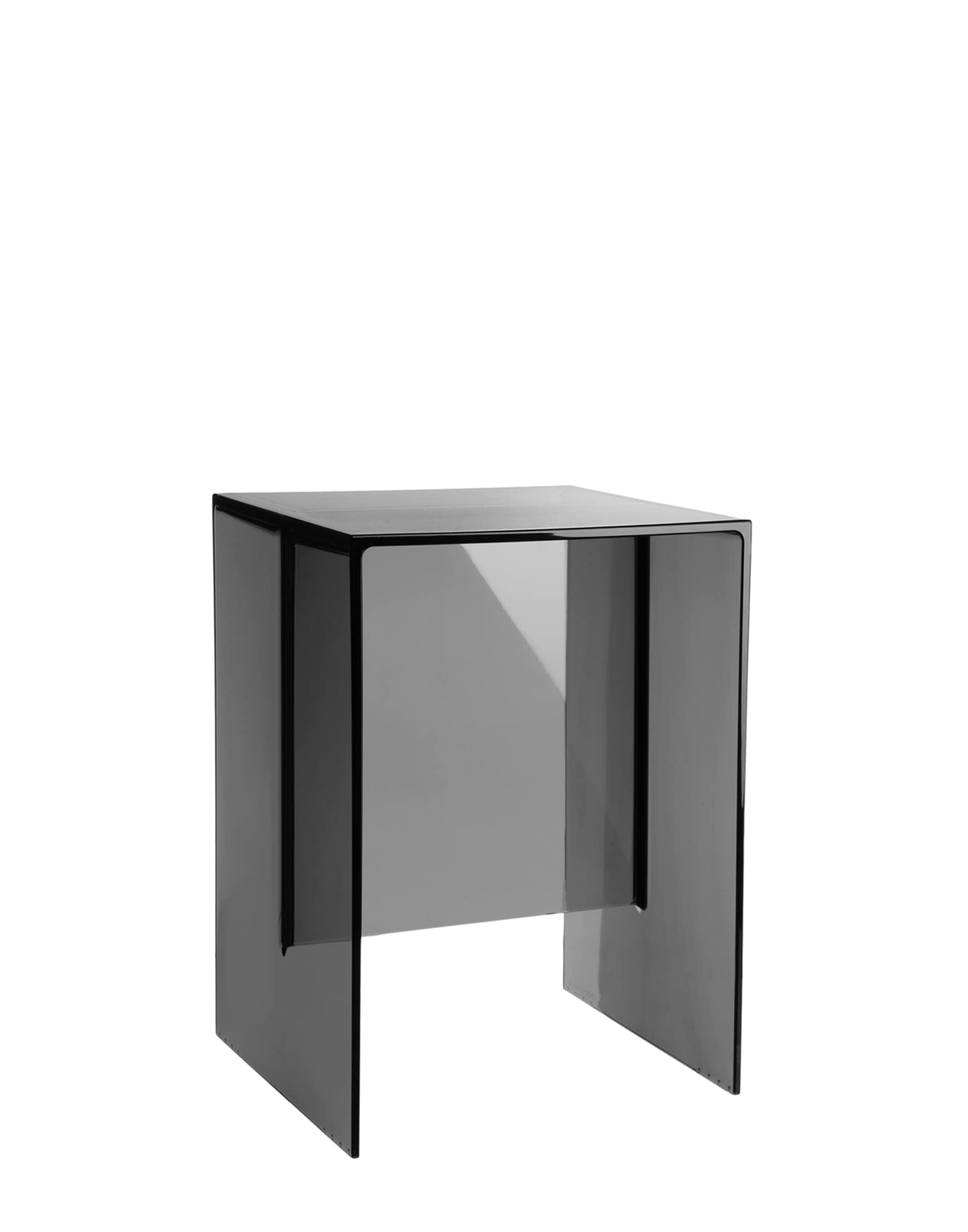 Kartell Max-Beam Furniture, Grey
