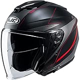 HJC i30 Slight Men's Street Motorcycle Helmet
