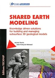 Shared Earth modeling