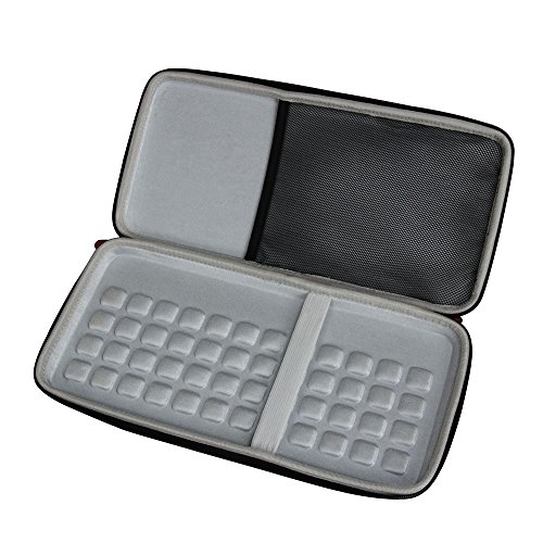 Hermitshell Travel Case Fits Logitech K380 920007558 920007559