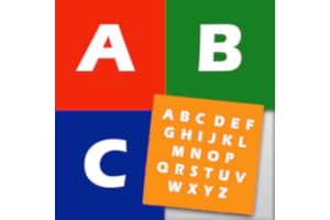 ABC Book - French
