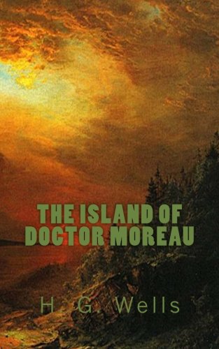 The Island of Doctor Moreau