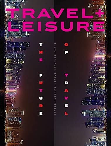 Travel Leisure Print Magazine | amzdealz