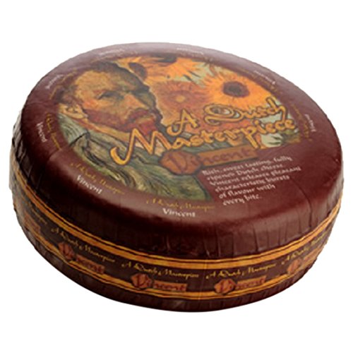 Dutch master Cheese gouda vincent pcut (780487630449)