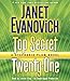 Top Secret Twenty-One: A Stephanie Plum Novel