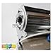 bbq factory Replacement Fireplace Fan Blower + Heating Element for Heat Surge Electric Fireplace